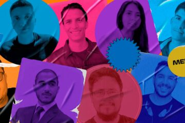 Meet the Engineering Team