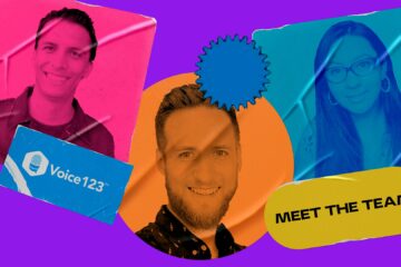 Meet the Team Leadership