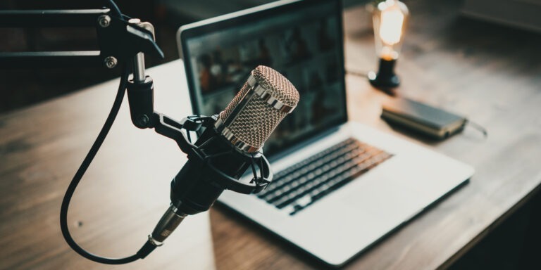 podcast marketing
