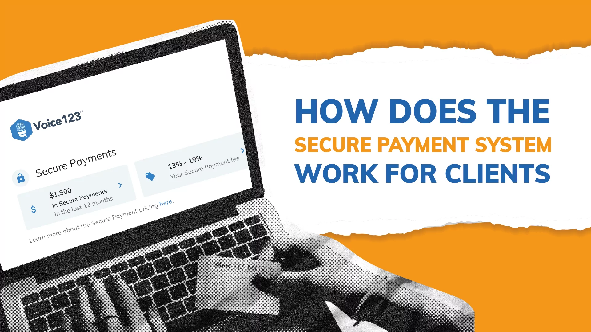 secure payment system